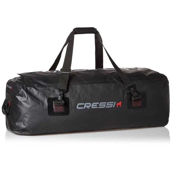 Cressi Gorilla Pro Dalış Çantası  Standart - Resim 3