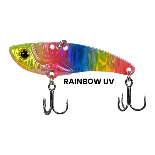 RYUJI MIRROR VIB 22GR  Standart NEON - Resim 2