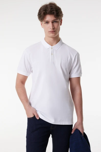 T-Shirt Lee - Resim 3