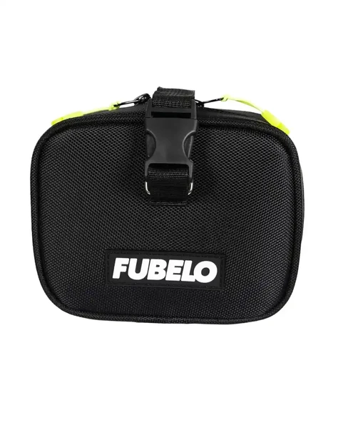 Fubelo Favor Siyah Makine Çantası ürün görseli 1