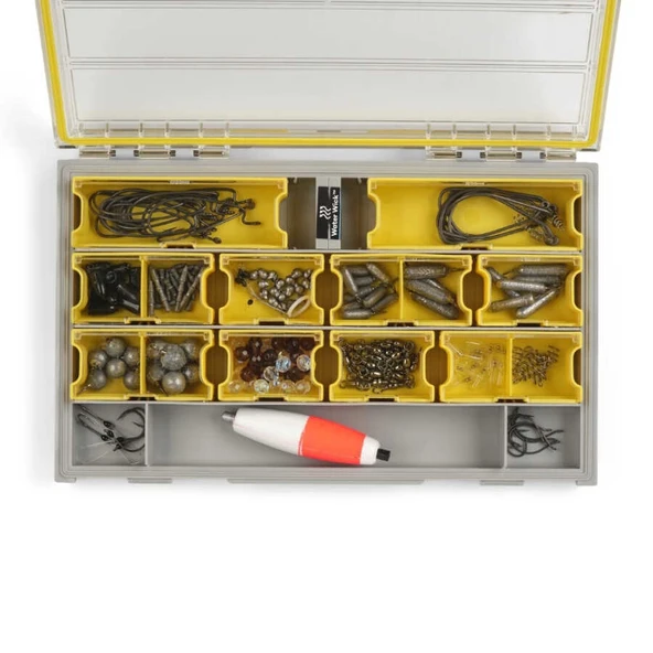 Plano Edge Balıkçı Organizer  Standart - Resim 4