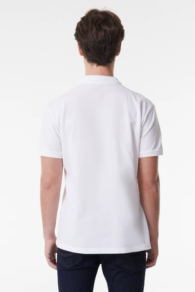 T-Shirt Lee - Resim 5