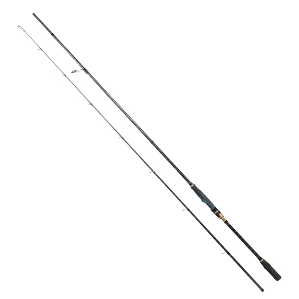 RYUJI TERMINATOR 2.40M 4-35GR 2P SPIN KAMIŞ  Standart Standart ürün görseli 1