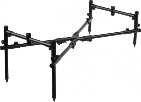 Prologic K1 Rod Pod 3 Rod ürün görseli 1