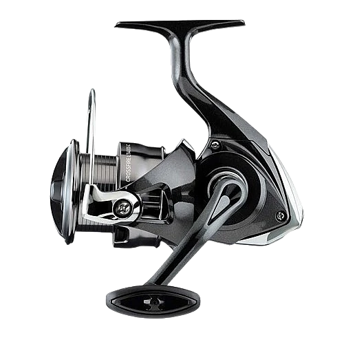 Daiwa RX Lure Game BF 2.70m 10-35gr&Daiwa Crossfire26 LT 4000C Spin Seti ürün görseli 1