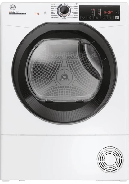 Hoover HRE-H11A2TBE-17 11 kg Çamaşır Kurutma Makinesi ürün görseli 1