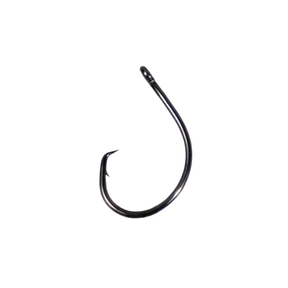 RYUJI CIRCLE BLACK NICKEL İĞNE  Standart NO3/0 ürün görseli 1