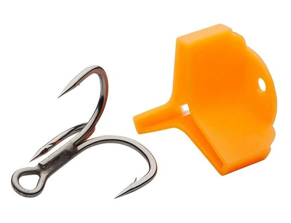 Savage Gear Treble Hook Protectors  S #8-10 ürün görseli 1