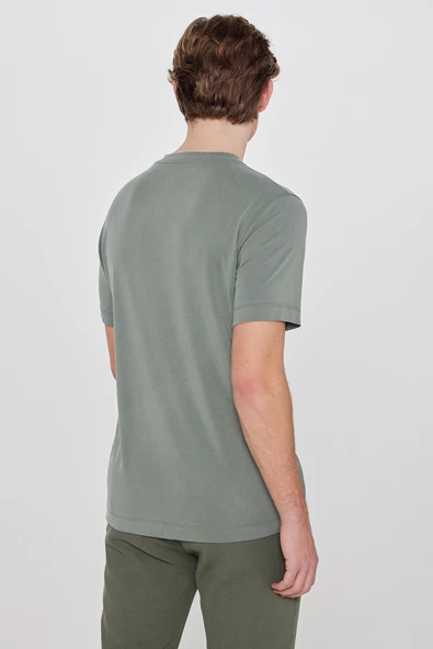 T-Shirt Lee - Resim 5