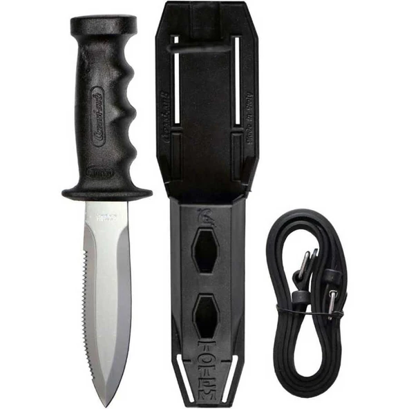 Cressi Supertotem Dalış Bıçağı  Standart ürün görseli 1