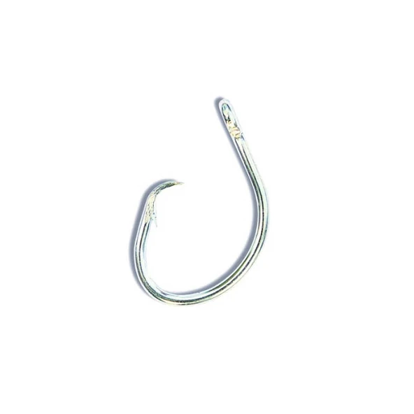 Mustad Olta İğnesi 39960 D 10lu  GALVENİZ NO:12-0 ürün görseli 1