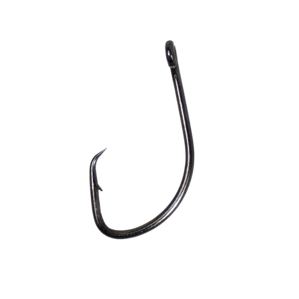 RYUJI TURTLE BLACK NICKEL İĞNE  Standart NO:2 ürün görseli 1