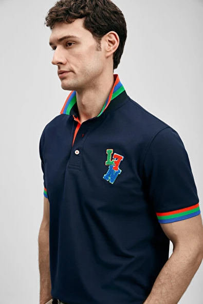 T-Shirt Lufian ürün görseli 1