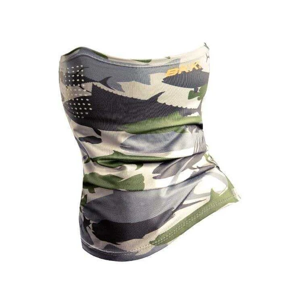 BKK O3 Shield Camouflage Boyunluk ürün görseli 1