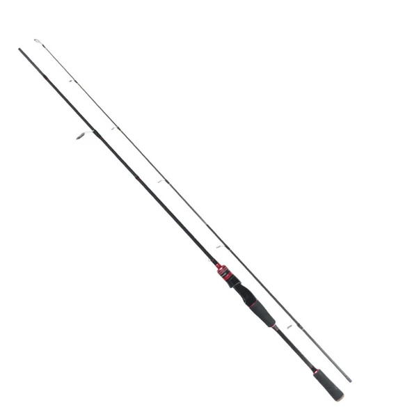 REMIXON FOCUS RD 2.70M 5-35GR 2P KAMIŞ  Standart Standart ürün görseli 1