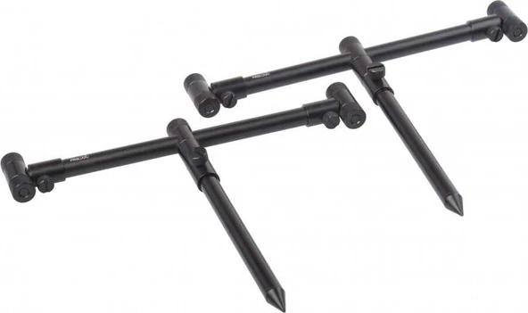 Prologic K1 Rod Pod 3 Rod - Resim 4