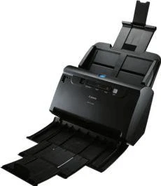 CANON DR-C230 DOKUMAN TARAYICI A4 (5 YIL CANON TURKIYE GARANTILI) ürün görseli 1