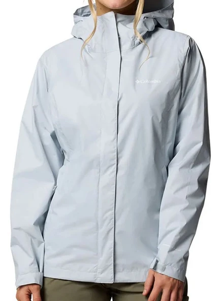 Columbia Arcadia™ II Rain Jacket Kadın Yağmurluk RL2436 ürün görseli 1