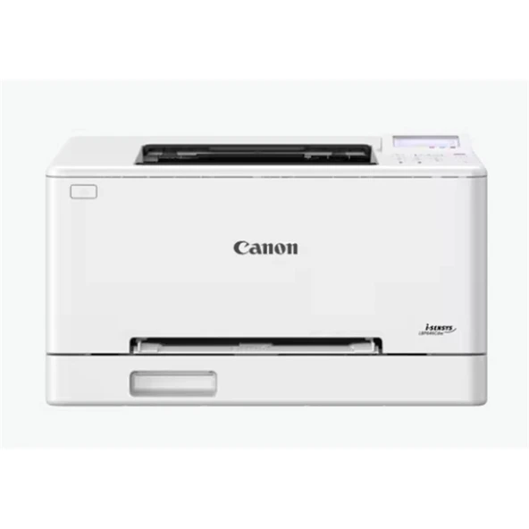 CANON I-SENSYS LBP646CDW RENKLI LAZER YAZICI/DUB/ETH/WIFI ürün görseli 1