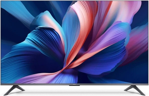 Xiaomi A Pro 4K Ultra HD 55" 140 Ekran Uydu Alıcılı Google Smart QLED TV ( TEŞHİR ) ürün görseli 1