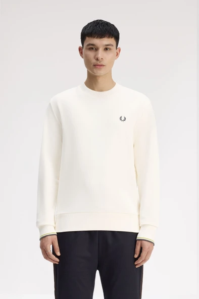 Fred Perry Erkek Sweatshirt M7535-46A ürün görseli 1