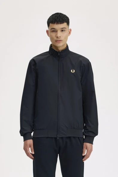 Fred Perry Erkek Ceket J2660-350 ürün görseli 1
