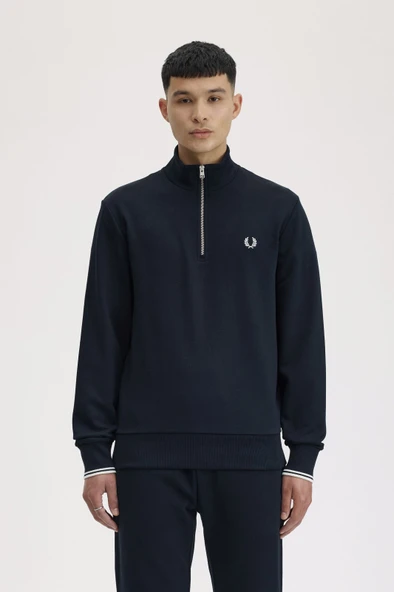 Fred Perry Erkek Sweatshirt M3574-608 ürün görseli 1