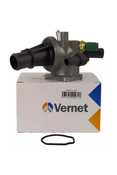 Chevorlet Yeni 1.3 Dizel Termostat Calorstat Vernet ürün görseli 1
