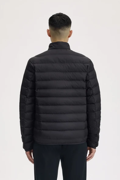 Fred Perry Erkek Mont J4564-102 - Resim 3