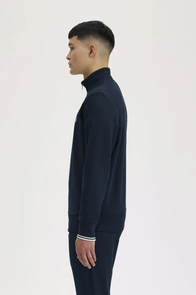 Fred Perry Erkek Sweatshirt M3574-608 - Resim 2