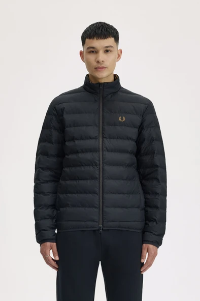 Fred Perry Erkek Mont J4564-102 ürün görseli 1