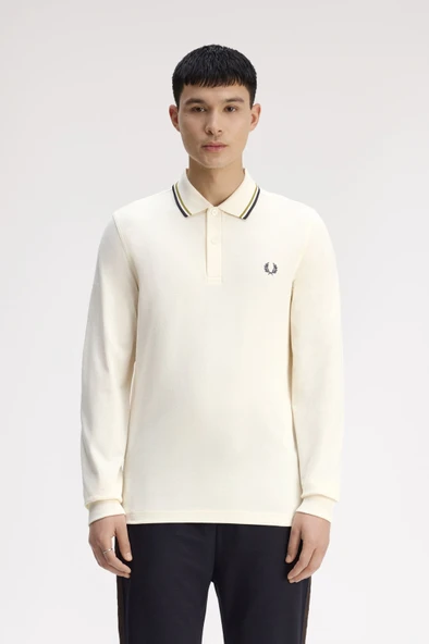 Fred Perry Erkek T-Shirt M3636-46A ürün görseli 1