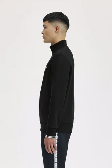 Fred Perry Erkek Sweatshirt M3574-102 - Resim 2