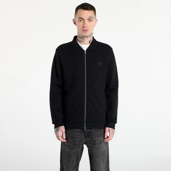 Fred Perry Erkek Sweatshirt J1328-102 ürün görseli 1