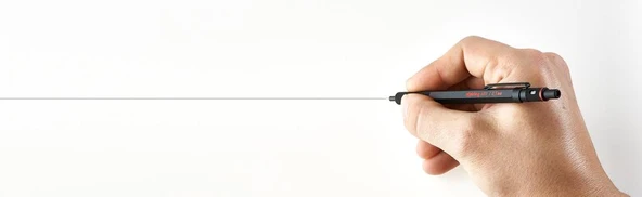 ROTRING 600 YESIL 0.7 VERSATIL KALEM - Resim 3