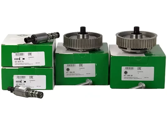 Chevrolet / Aveo 2009-2010 1.4 Benzinli Motor Eksantrik Takımı Komple Set İna ürün görseli 1