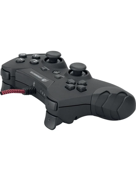GameBooster GB-J54B Kablolu Oyun Kolu ürün görseli 1