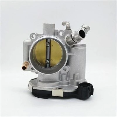 Chevrolet / Aveo T250 1.4 16 Valf Gaz Kelebeği  (96476990) ürün görseli 1