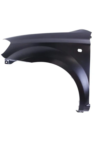 Chevrolet / Aveo 2006-2011 Sedan Sol Çamurluk ürün görseli 1