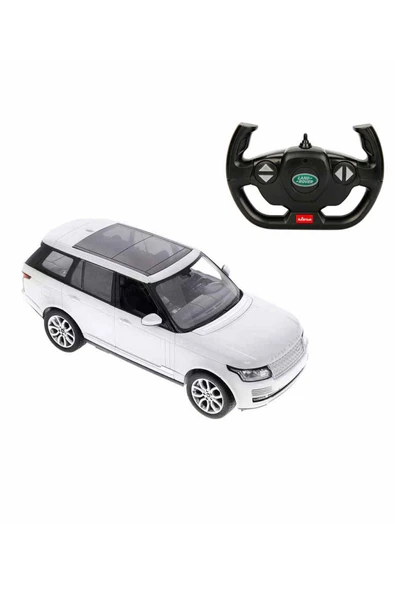 1:14 Range Rover Sport 2013 Uzaktan Kumandalı Işıklı Araba – 30 cm Süspansiyonlu ve Lisanslı RC SUV ürün görseli 1