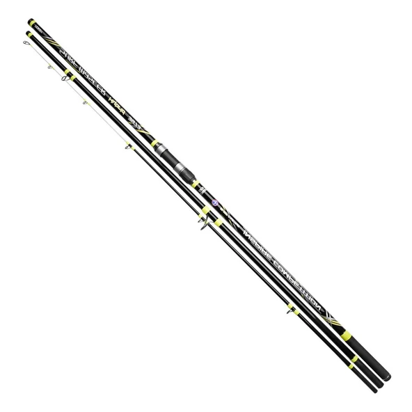 Noeby Surf Master 4253 4,25 Hyb 100-250 Gr 3 Parça ürün görseli 1