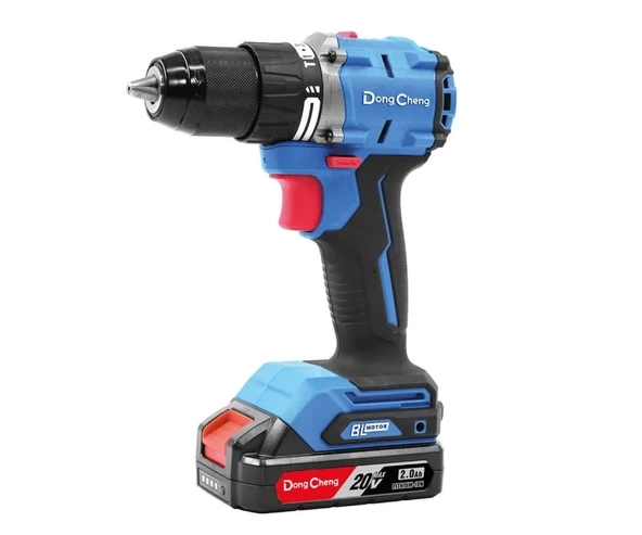 Dongcheng DCJZ2060İ Darbeli Vidalama Matkabı ürün görseli 1
