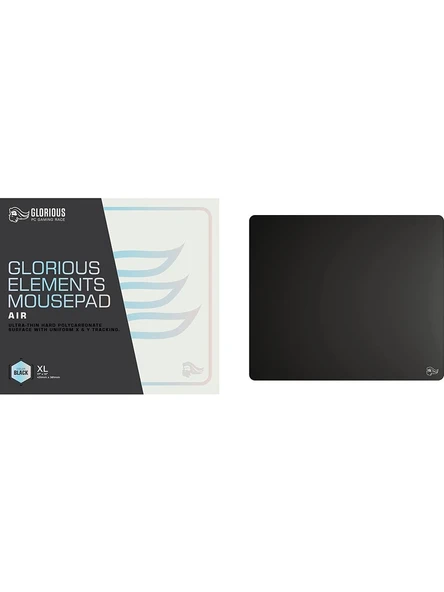 Glorious Fire Element Mouse Pad ürün görseli 1