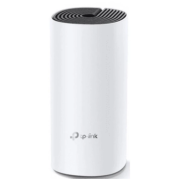 Tp-Link DECO M4 1Li Paket AC1200 Tüm Evi Kapsayan Mesh Wifi Sistemi ürün görseli 1