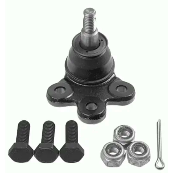 Chevrolet / Captiva ROTİL - Resim 2