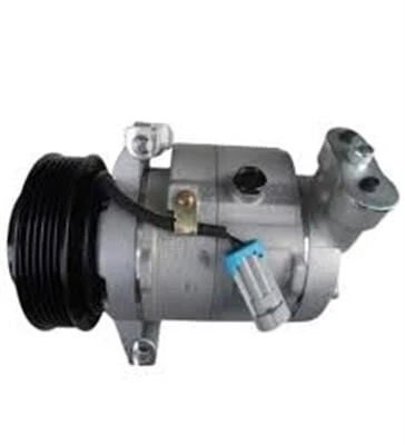 Chevrolet / Captiva Klima komprasörü Kore - Resim 2