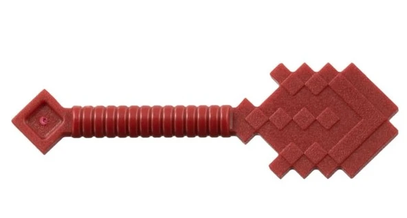 Lego Minifigür Minecraft Skin min040 - Resim 2