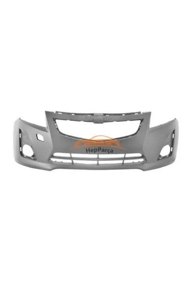 Chevrolet / Cruze 2012 Sonrası Üçgen Tip Ön Tampon ürün görseli 1