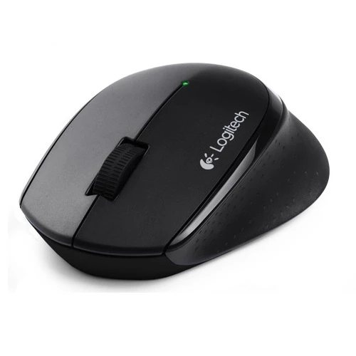 LOGITECH MK345 WIRELES SET Q TR SİYAH 920-006514 - Resim 3