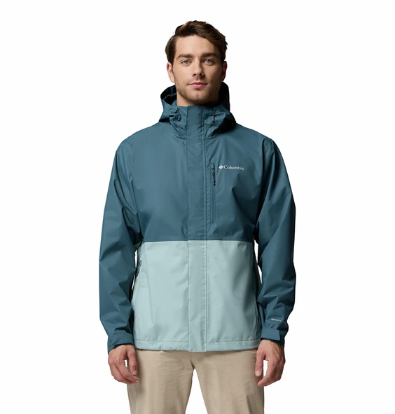 Columbia Hikebound™ II Jacket Erkek Outdoor Yağmurluk WM2619 ürün görseli 1